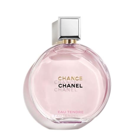 chanel eau tendre logo|chanel chance douglas.